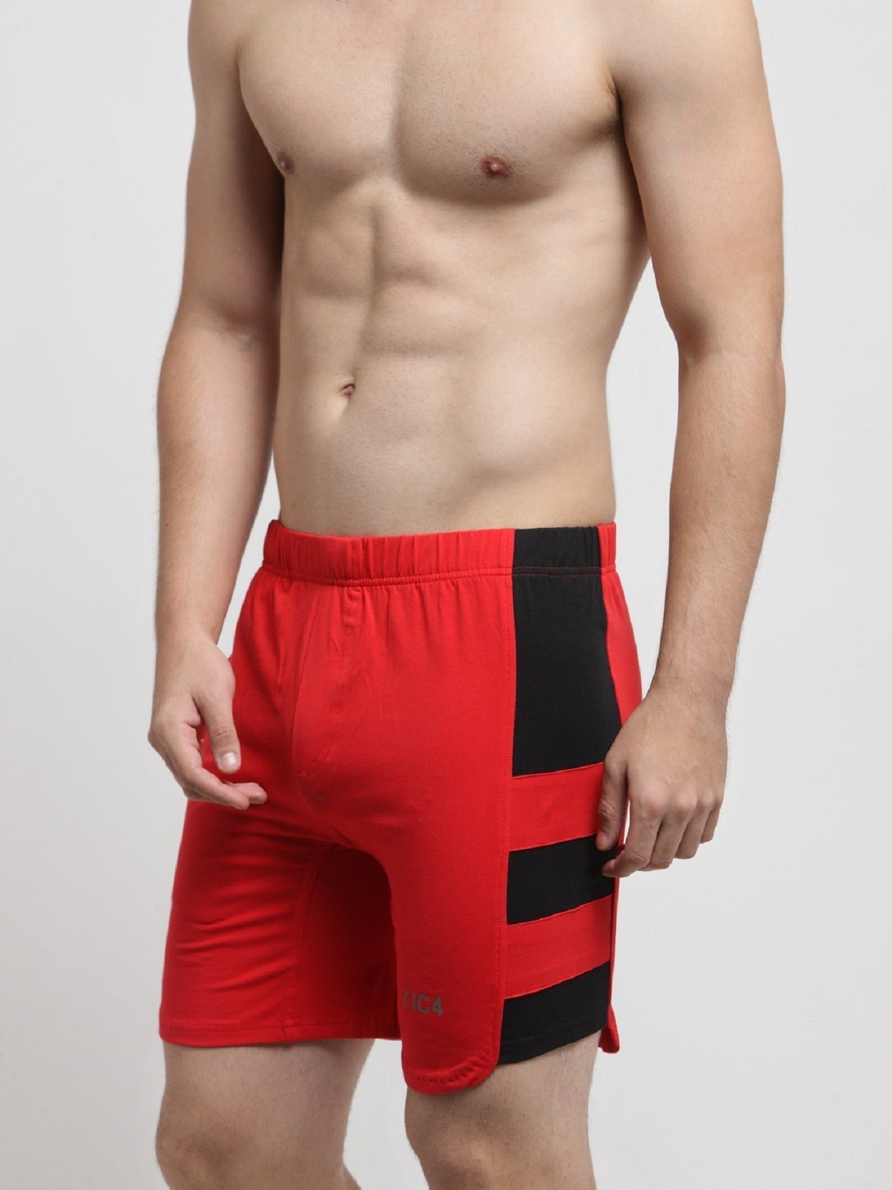 IC4 Men's Gym Shorts