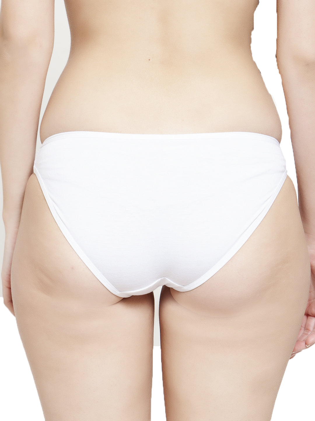 IC4 Women's Cotton Elastane Bikini Brief