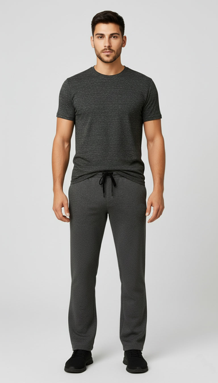 IC4 Men's LuxeVerse Co-ords Set