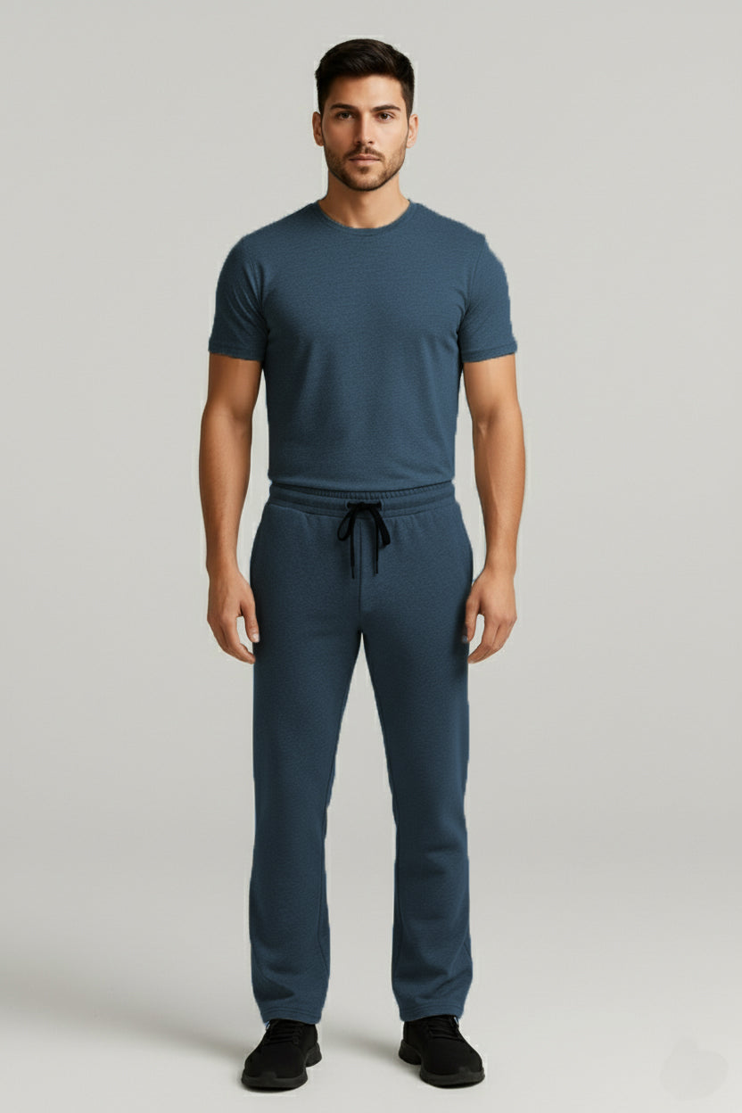IC4 Men's LuxeVerse Co-ords Set