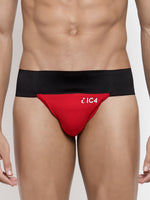 Load image into Gallery viewer, IC4 Men&#39;s Cotton Elastane Gym Supporter
