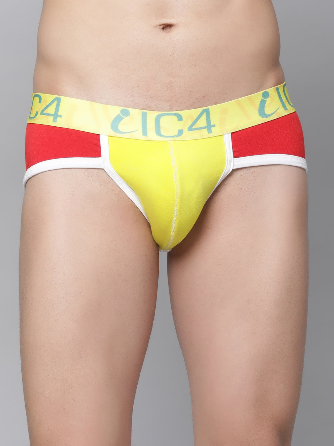 IC4 Men's Fashion Brief