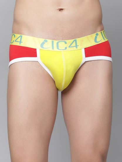 IC4 Men's Fashion Brief