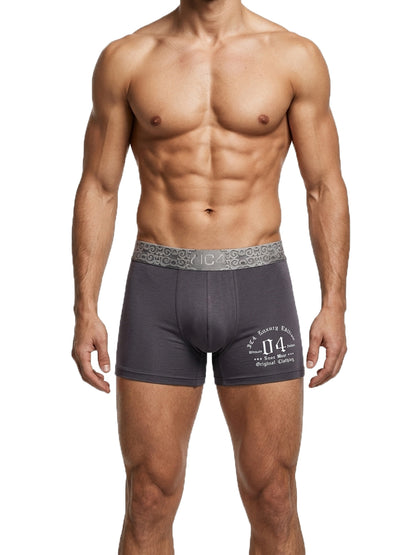 IC4 Luxury Edition Premium Modal Trunk for Men – Ultra Soft Imported Yarn Innerwear