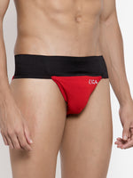 Load image into Gallery viewer, IC4 Men&#39;s Cotton Elastane Gym Supporter
