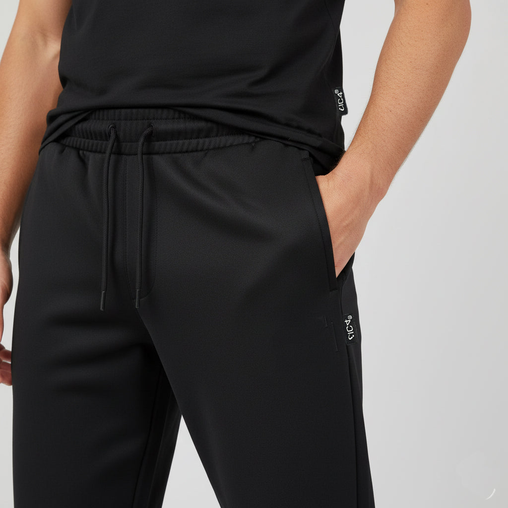 IC4 Men's LuxeVerse Co-ords Set