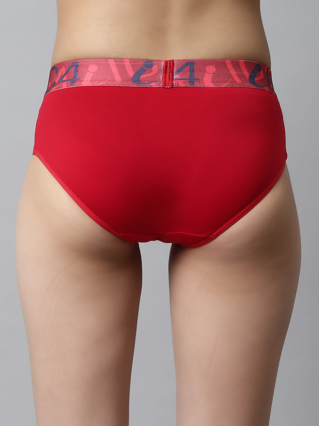 IC4 Women's Hipster Panty