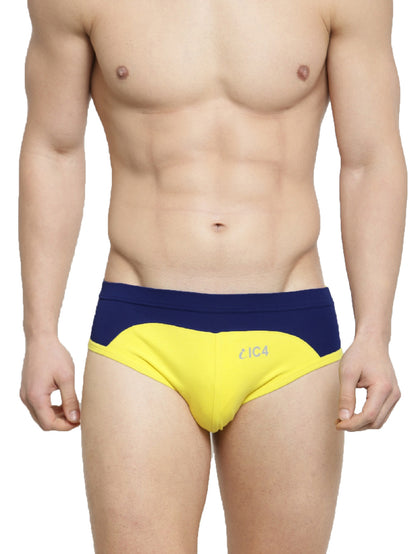 IC4 Men's Flaunt Brief