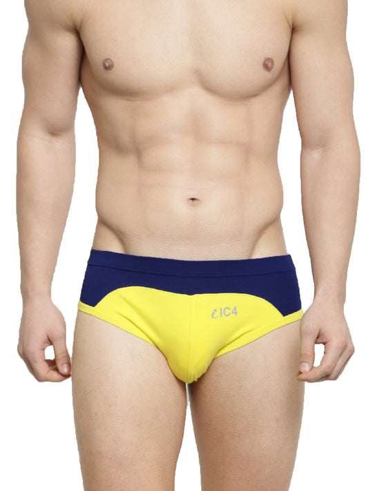 IC4 Men's Flaunt Brief