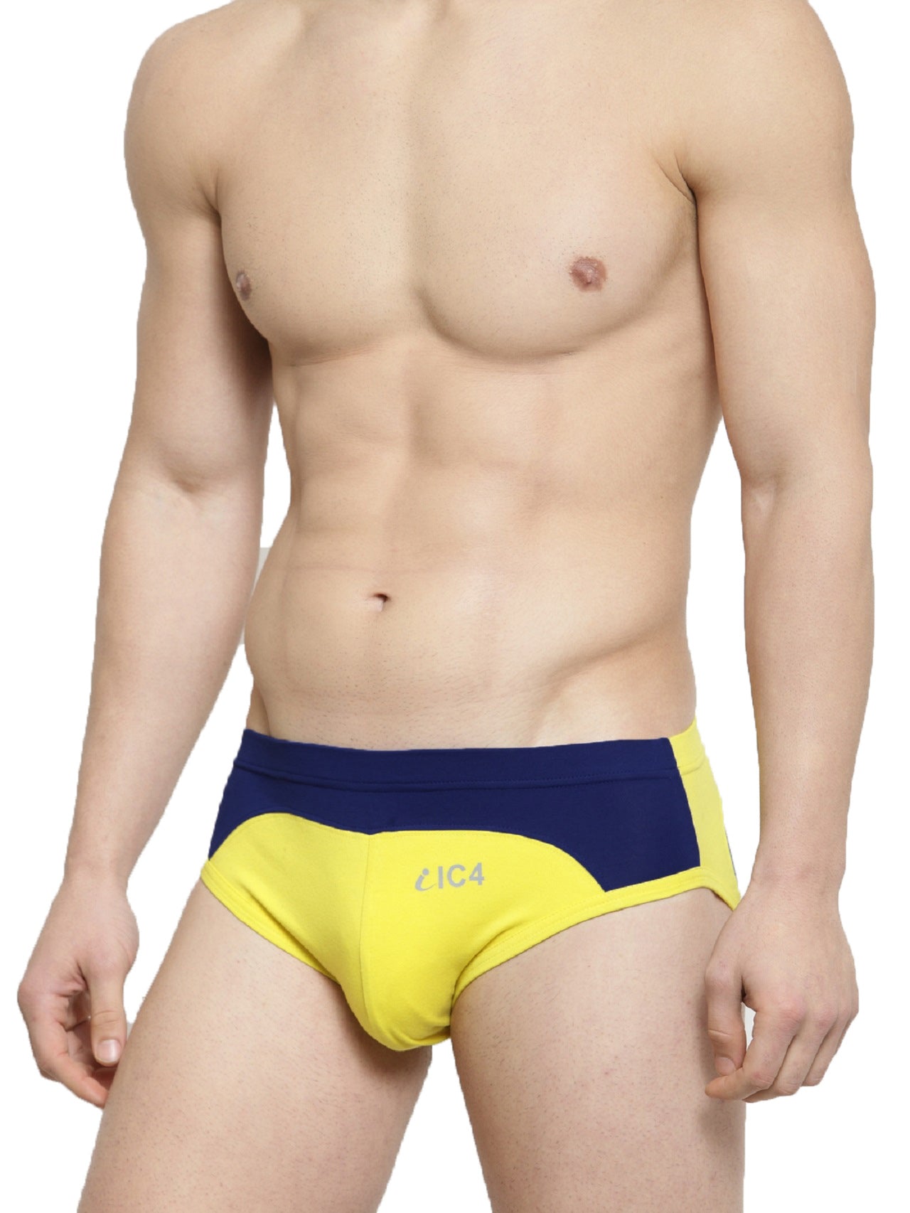 IC4 Men's Flaunt Brief