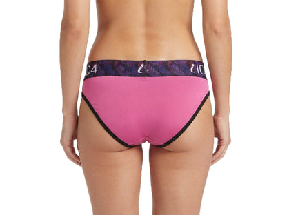 IC4 Women's Solid Hipster