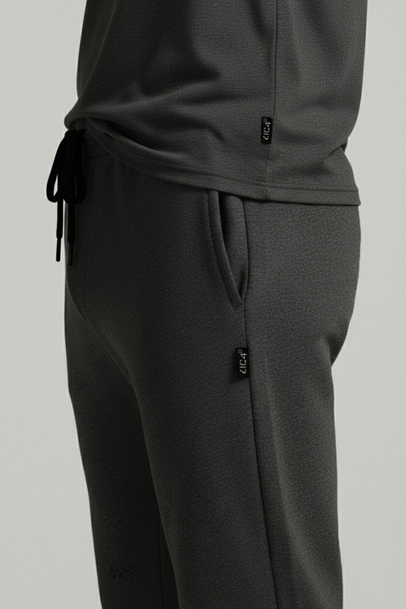 IC4 Men's LuxeVerse Co-ords Set
