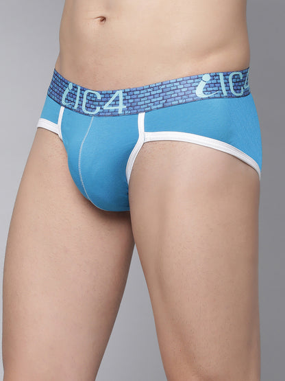 IC4 Couple Collection - Blue