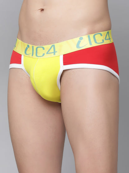 IC4 Men's Fashion Brief