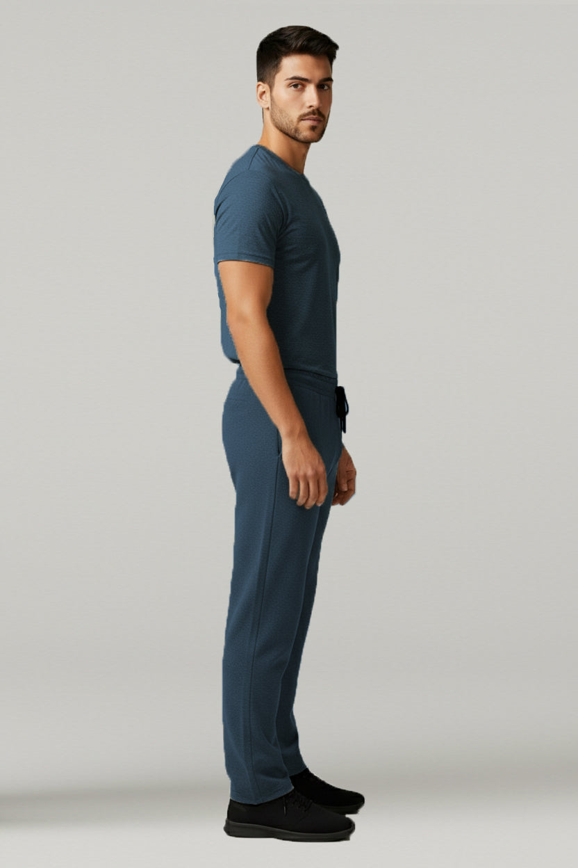 IC4 Men's LuxeVerse Co-ords Set