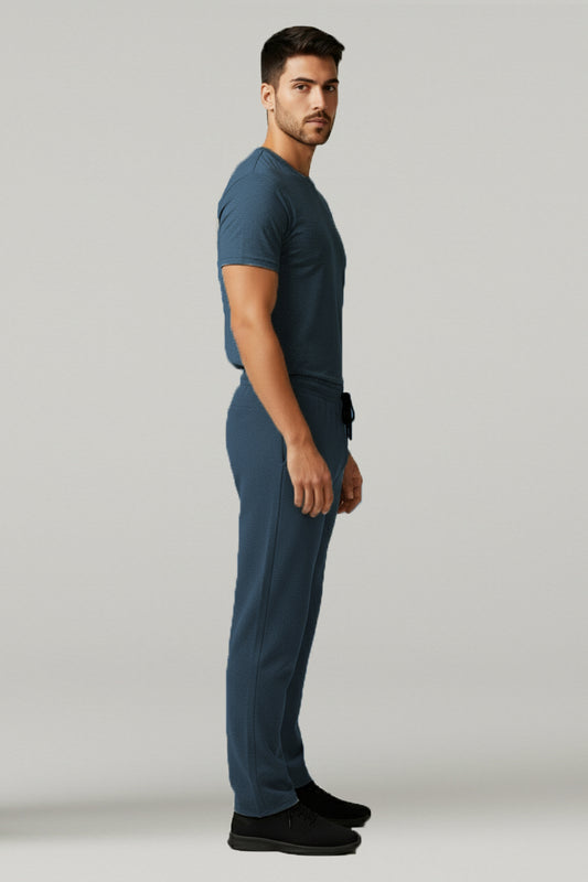 IC4 Men's LuxeVerse Co-ords Set