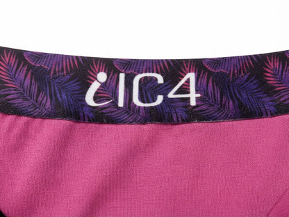 IC4 Women's Solid Hipster