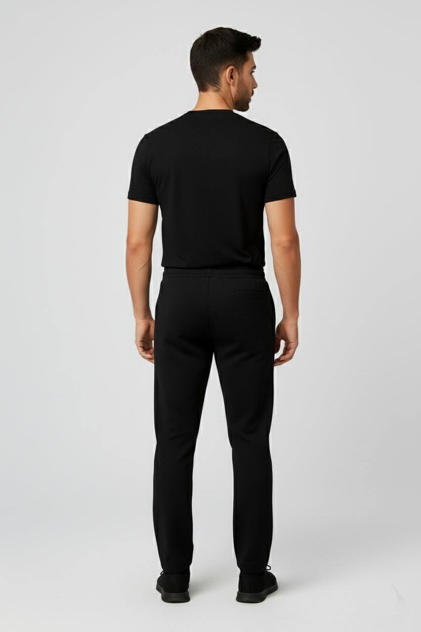 IC4 Men's LuxeVerse Co-ords Set