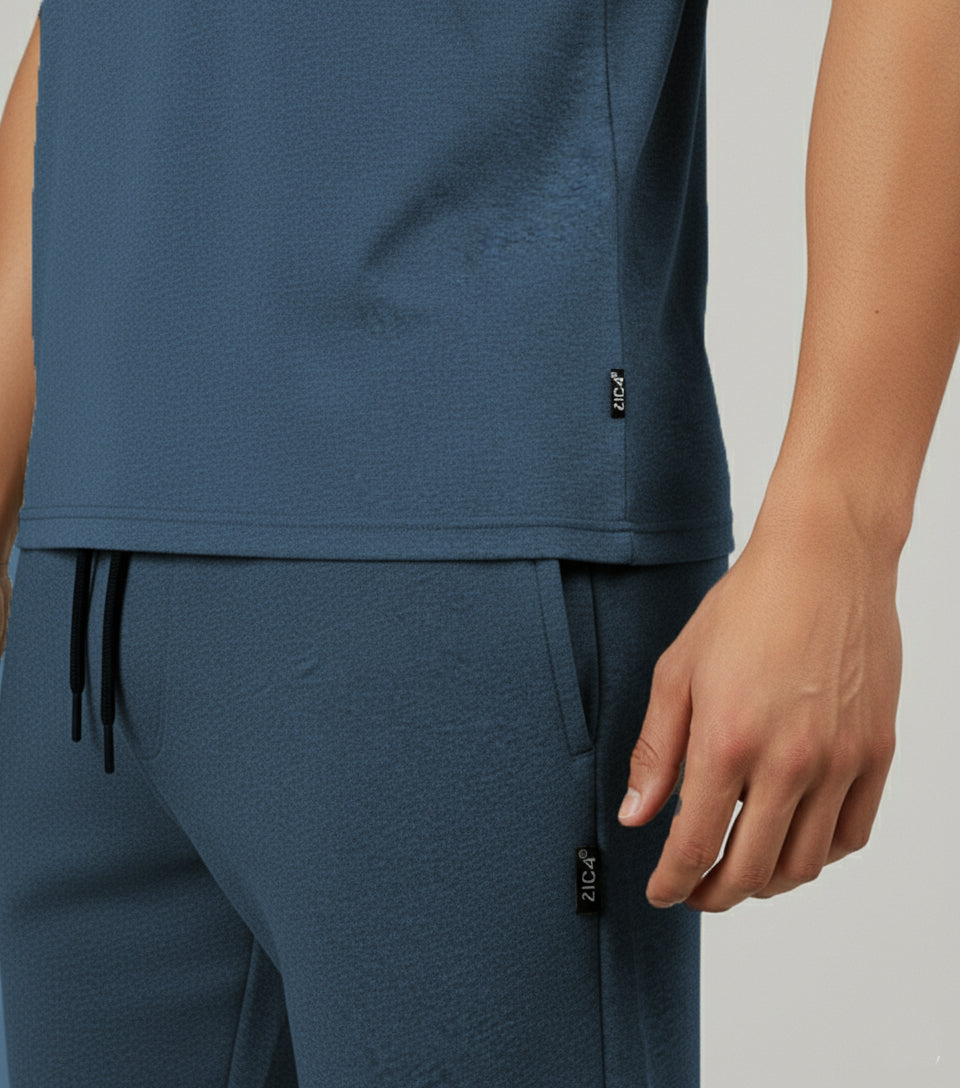 IC4 Men's LuxeVerse Co-ords Set