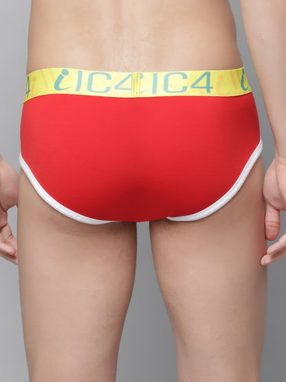 IC4 Men's Fashion Brief