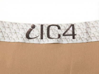IC4 Women's Solid Hipster Combo Pack of 2