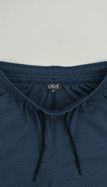 Load image into Gallery viewer, IC4 Men&#39;s Versatile Solid Track Pants (Navy)
