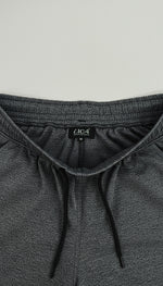 Load image into Gallery viewer, IC4 Men&#39;s Versatile Solid Track Pants (Charcoal)
