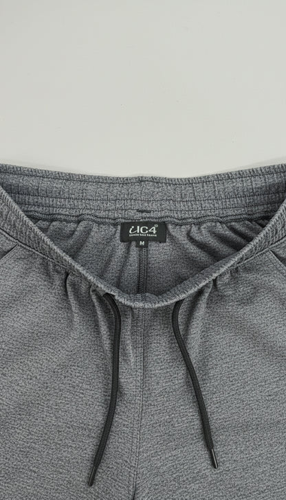 IC4 Men's LuxeVerse Co-ords Set