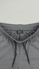 Load image into Gallery viewer, IC4 Men&#39;s Versatile Solid Track Pants (Grey)

