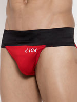 Load image into Gallery viewer, IC4 Men&#39;s Cotton Elastane Gym Supporter
