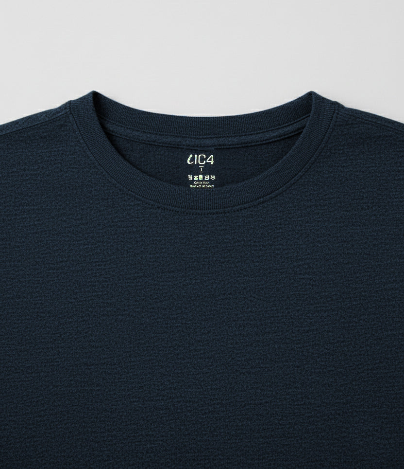 IC4 Men's LuxeVerse Co-ords Set