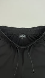 Load image into Gallery viewer, IC4 Men&#39;s Versatile Solid Track Pants (Black)
