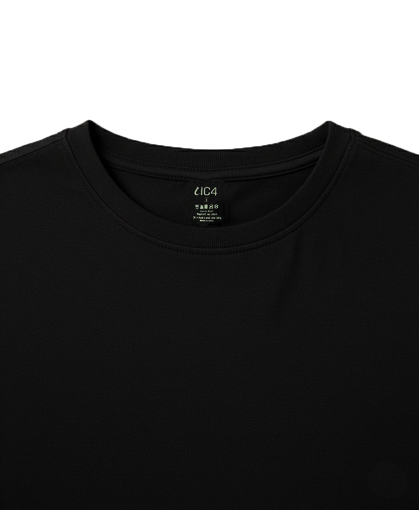 IC4 Men's LuxeVerse Co-ords Set