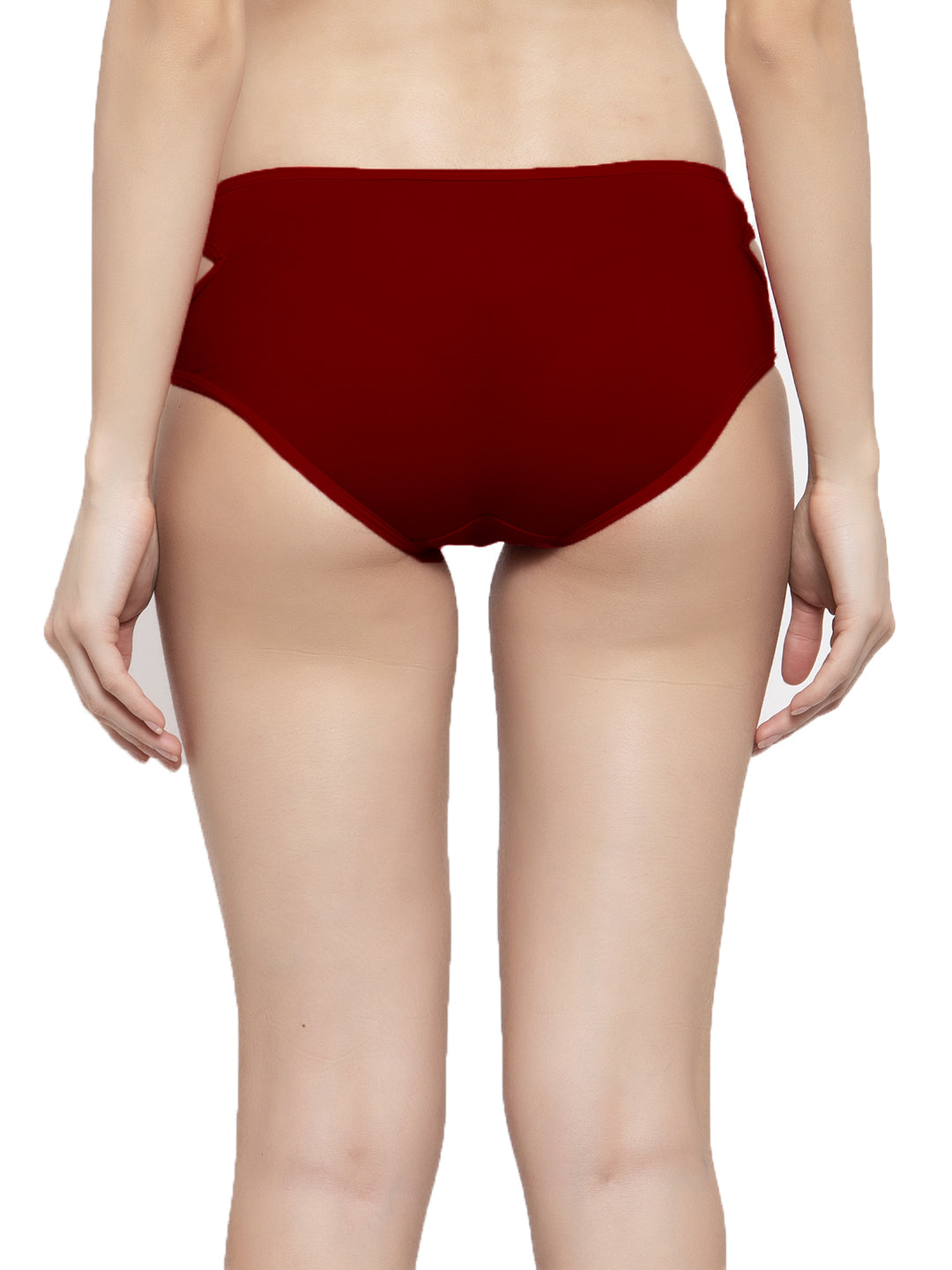 IC4 Women's Designer Hipster Brief