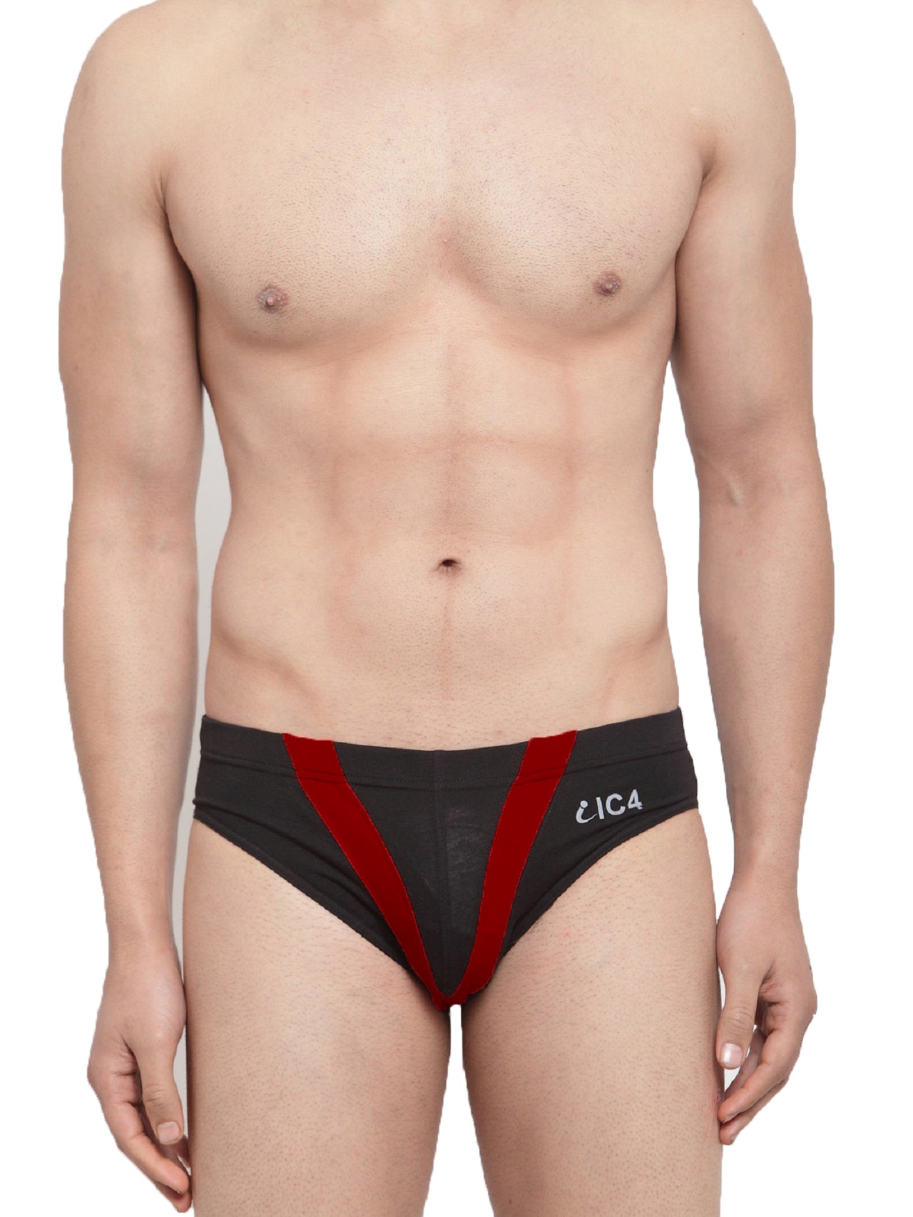 IC4 Men's Designer Brief