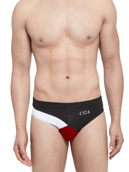 IC4 Men's Designer Brief