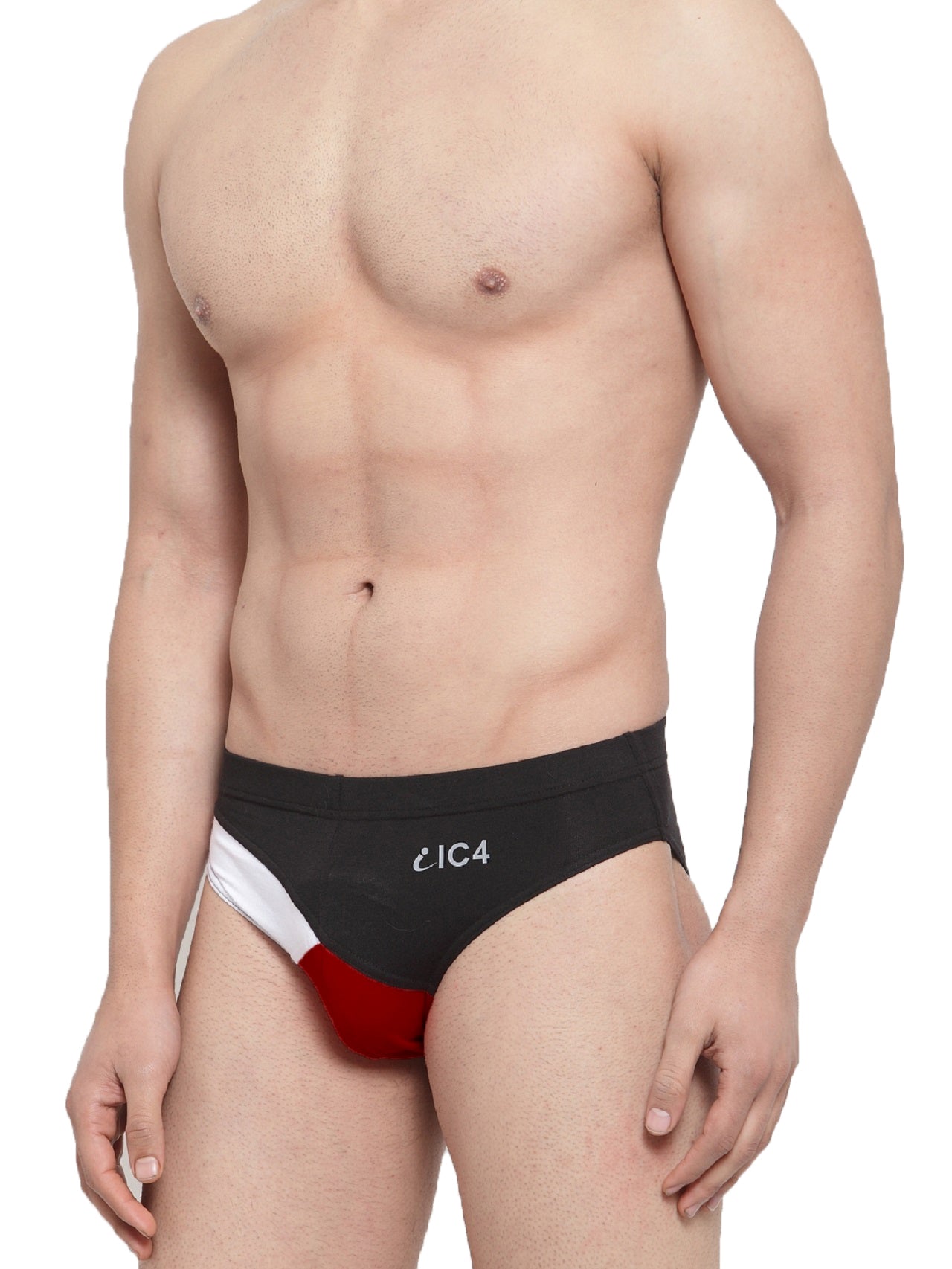 IC4 Men's Designer Brief