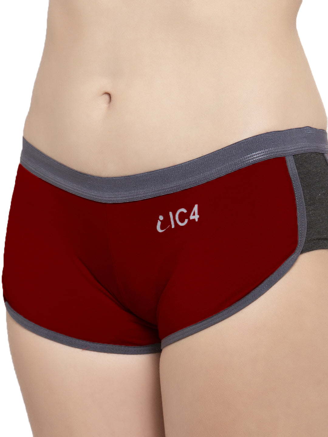 IC4 Women's Designer Boyshorts