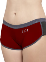 Load image into Gallery viewer, IC4 Women&#39;s Designer Boyshorts
