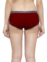 Load image into Gallery viewer, IC4 Women&#39;s Designer Boyshorts
