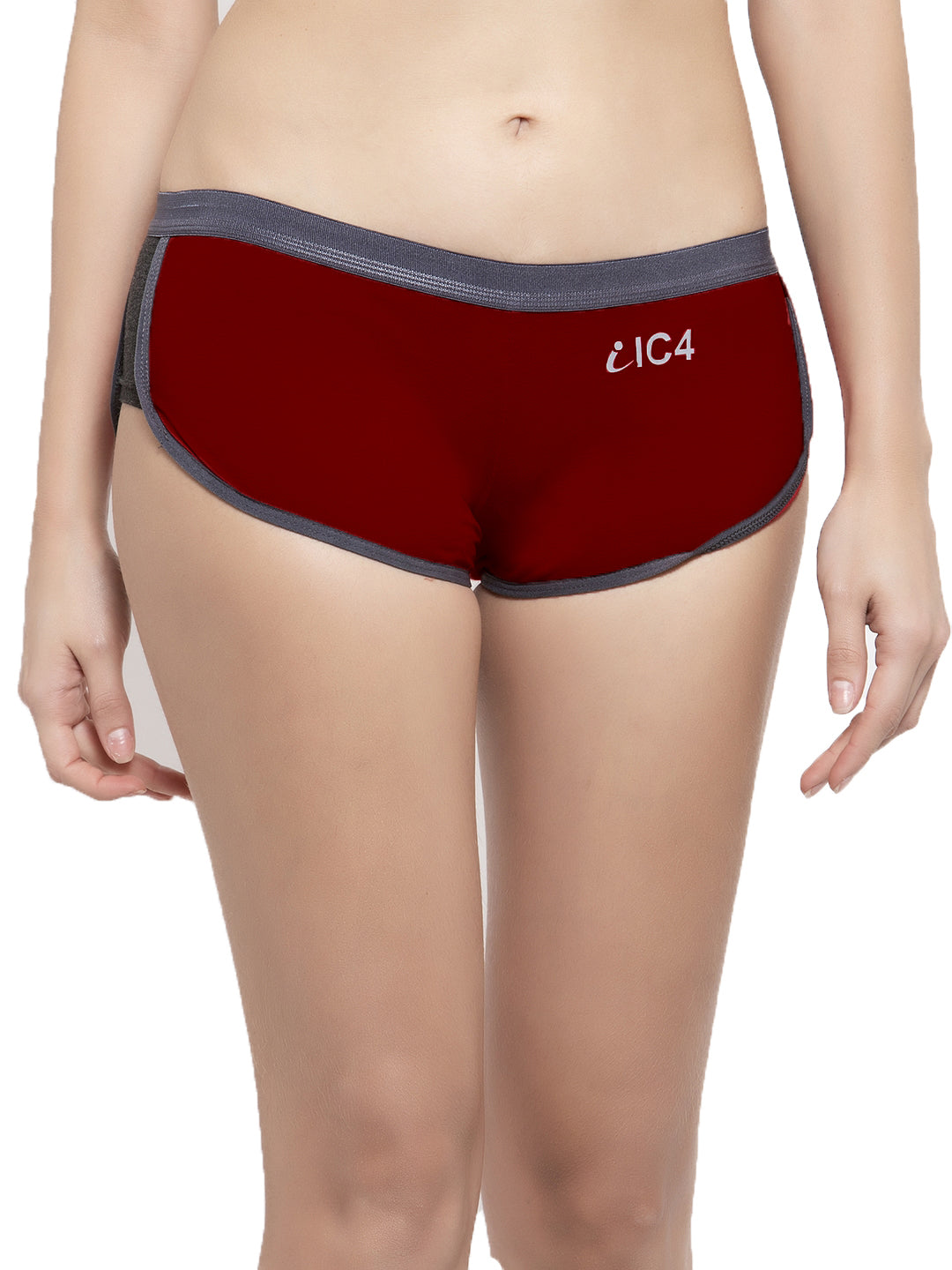 IC4 Women's Designer Boyshorts