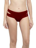 Load image into Gallery viewer, IC4 Women&#39;s Designer Hipster Brief
