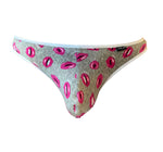 Load image into Gallery viewer, IC4 Men&#39;s Printed Thong
