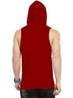 Load image into Gallery viewer, IC4 Men&#39;s Hooded Vest
