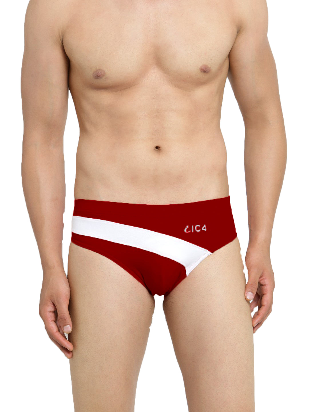 IC4 Men's Vogue Brief