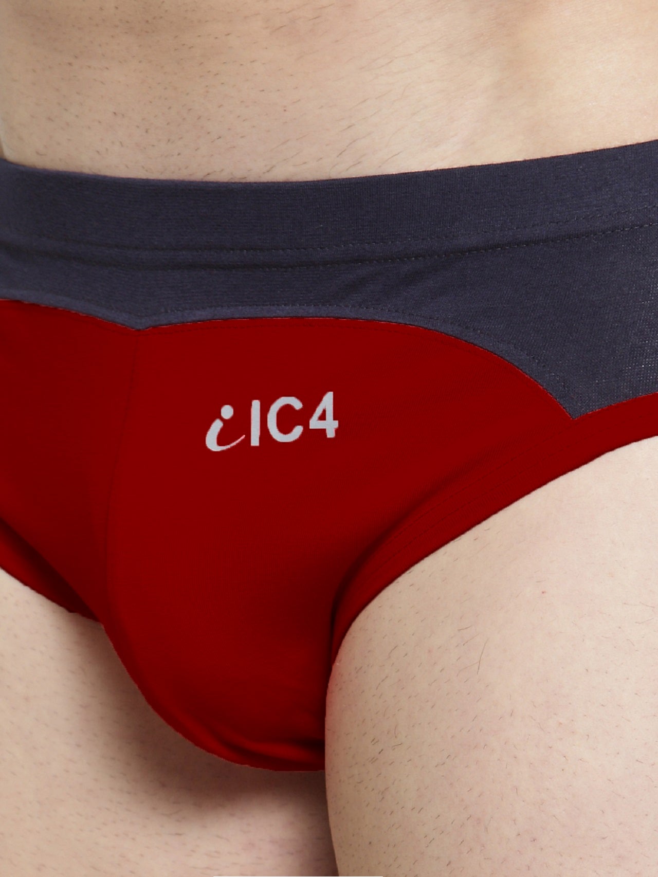 IC4 Men's Flaunt Brief