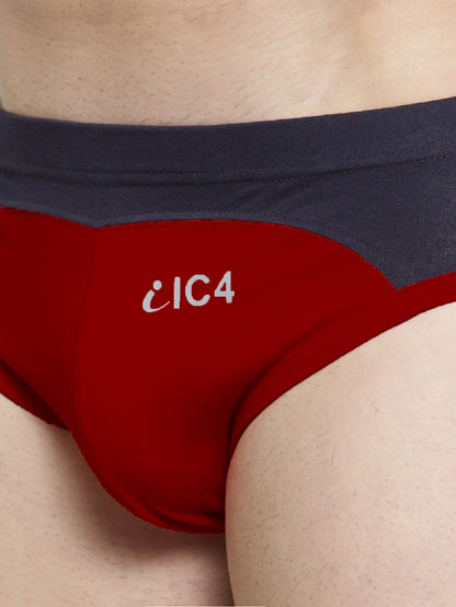 IC4 Men's Flaunt Brief
