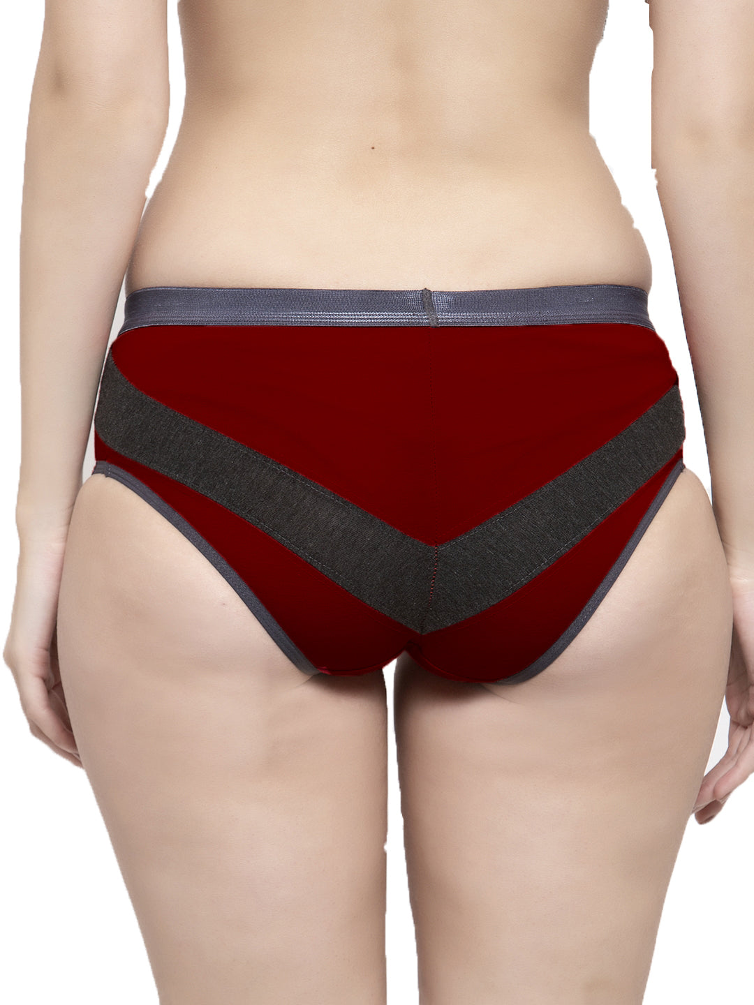 IC4 Women's Designer Hipster Panty