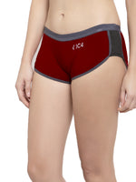 Load image into Gallery viewer, IC4 Women&#39;s Designer Boyshorts
