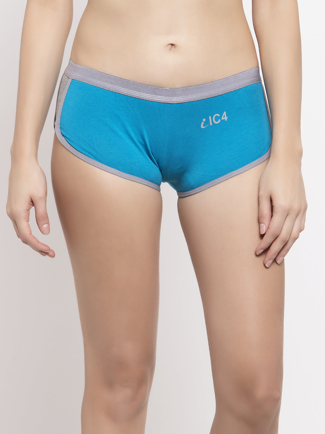 IC4 Women's Designer Boyshorts